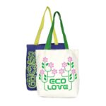 Pack Tote Handbag