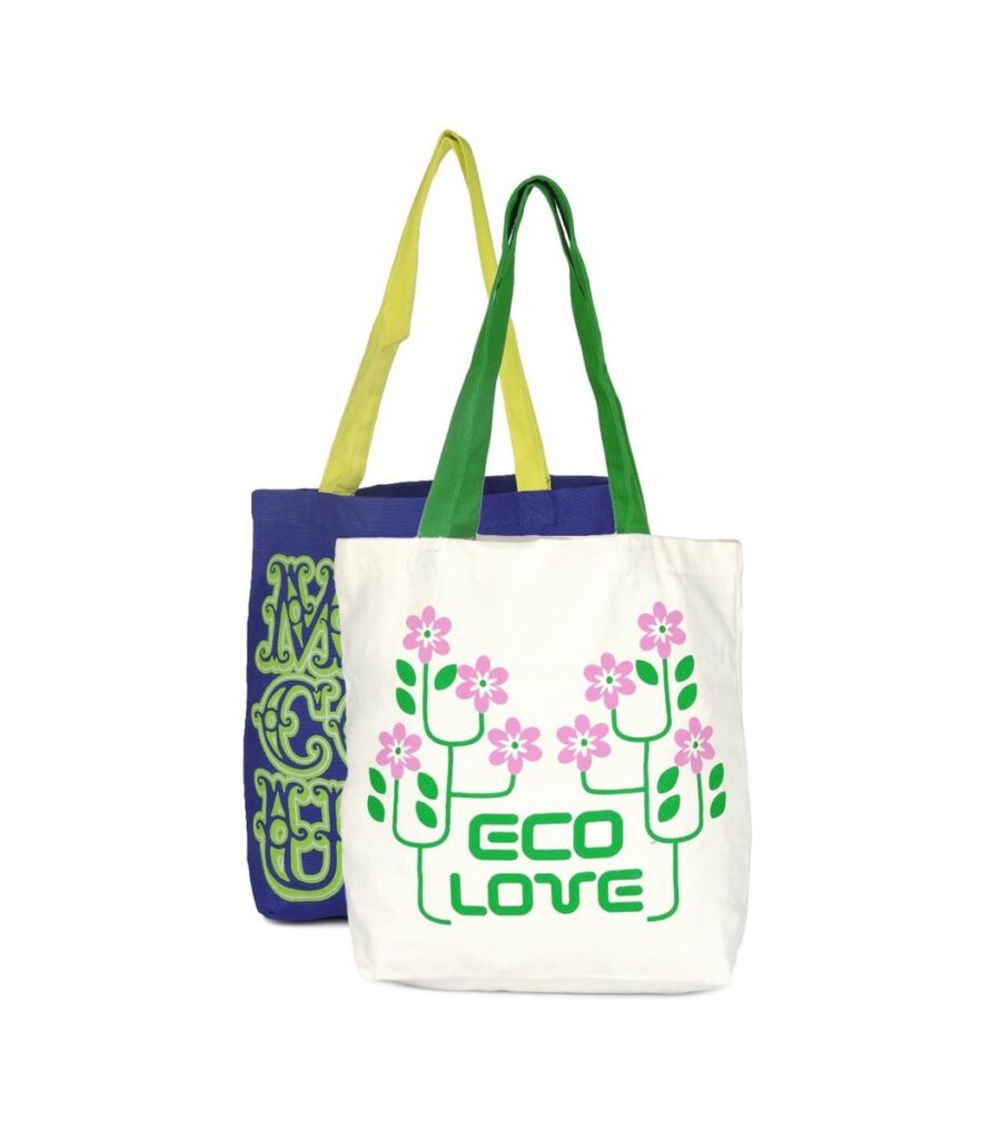 Pack Tote Handbag