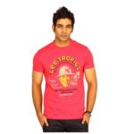 Panama Pink T-shirt
