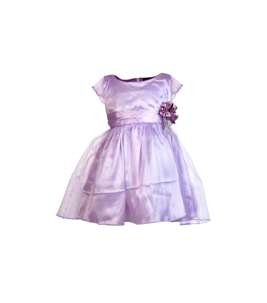 party-frock-lavender-dress Party Frock Lavender Dress