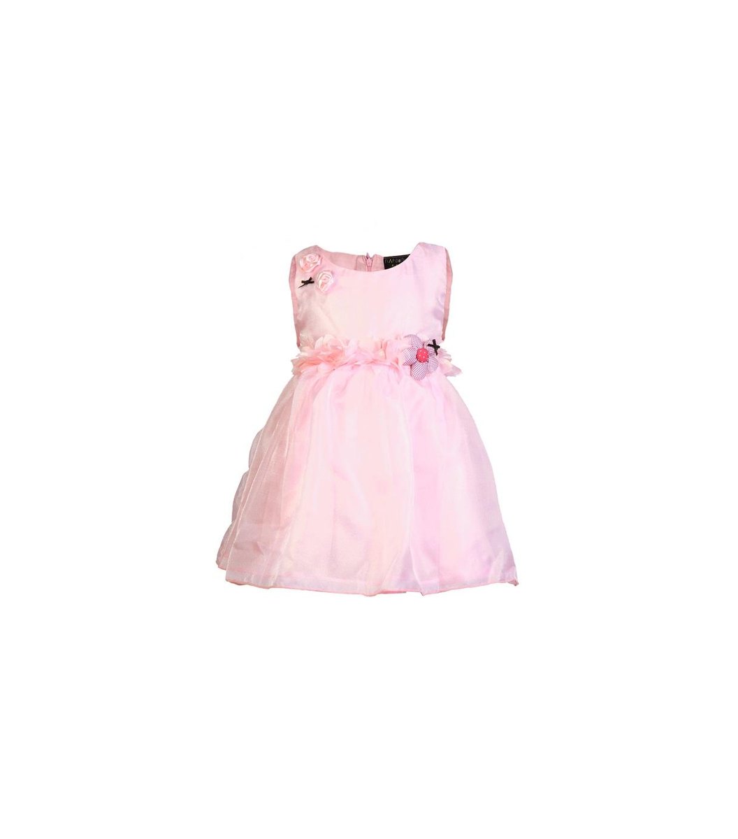 party-frock-pink-dress Party Frock Pink Dress