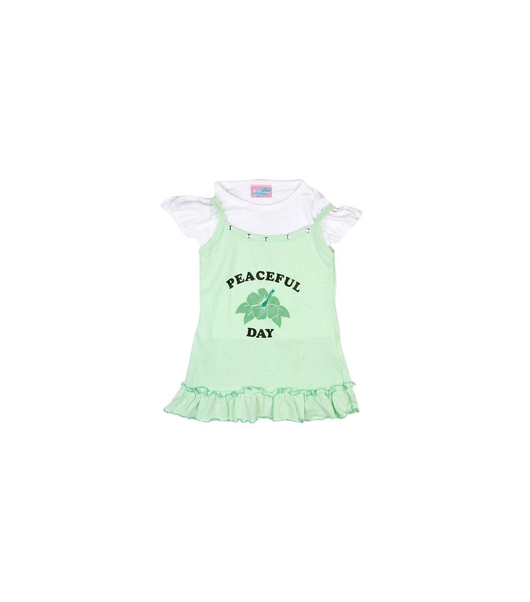 peaceful-day-green-dresses Peaceful Day Green Dresses