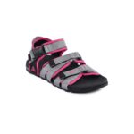 Pink Air Sandals
