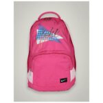 Pink Backpack