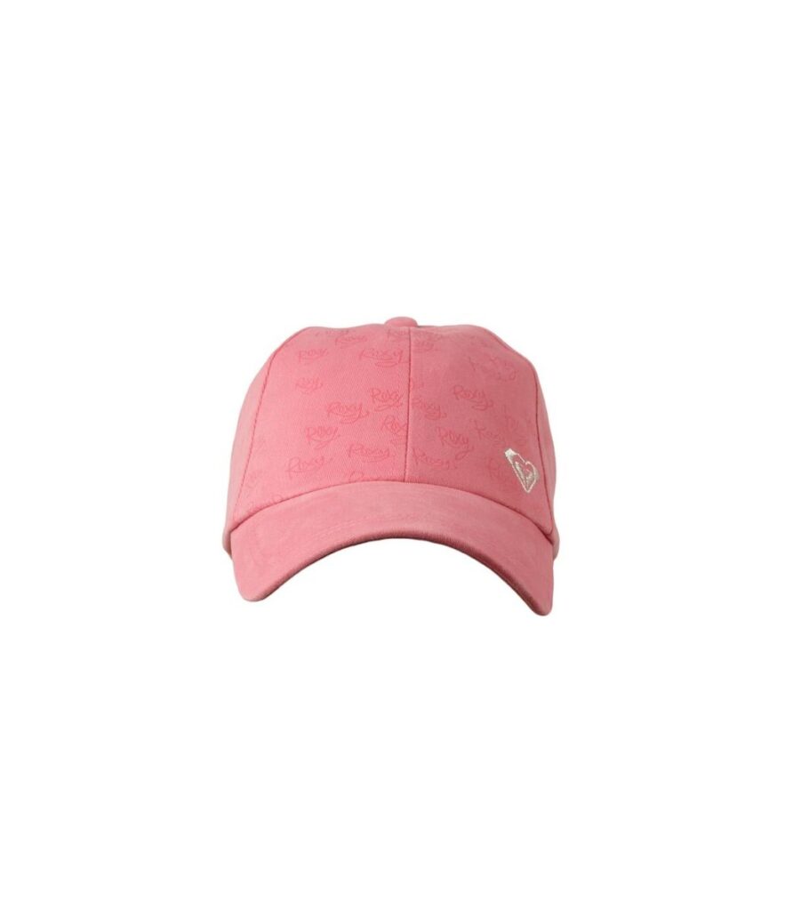 Pink Cap