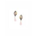 Pink Earrings