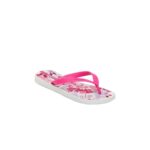 Pink Flip Flops
