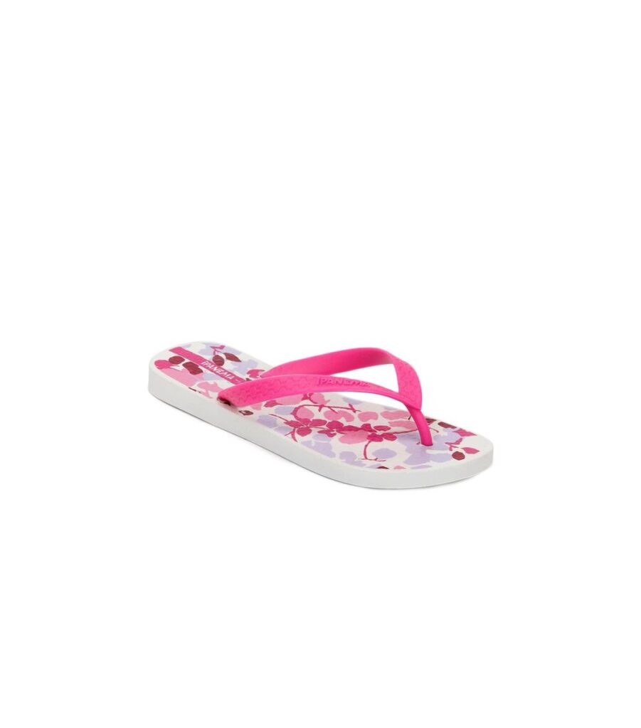 Pink Flip Flops