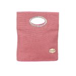 Pink Handbag