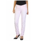 Pink Jeans