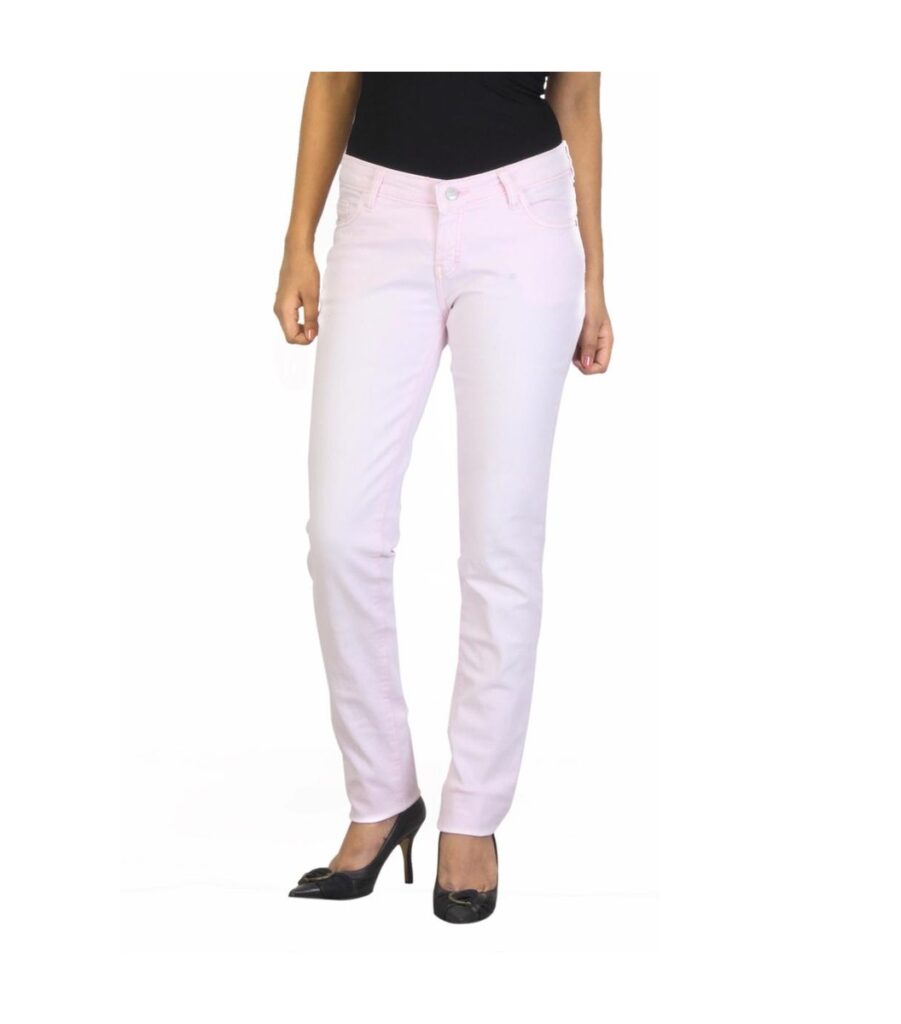 Pink Jeans