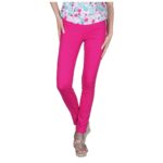 Pink Jeggings