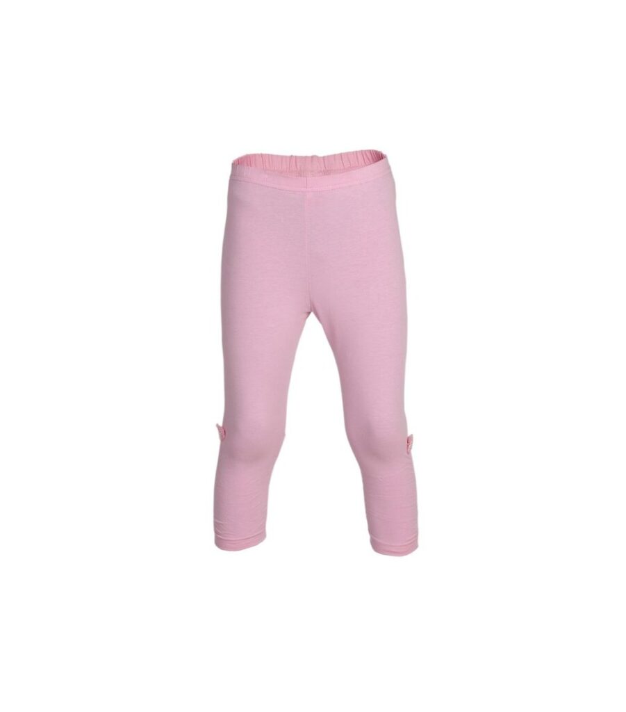 Pink Leggings