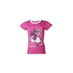Pink Love Shopping Top