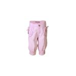 Pink Pedal Pusher Capris