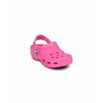 Pink Sandals