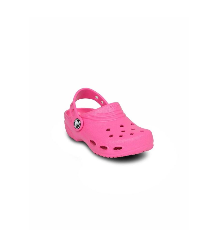 Pink Sandals