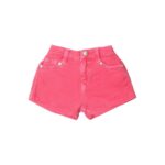 Pink Shorts