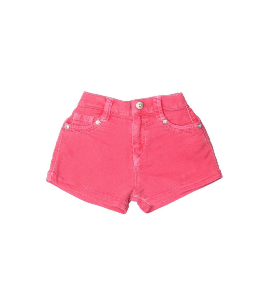 Pink Shorts