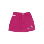 Pink Skirt