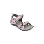 Pink Sports Sandals