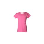 Pink Top