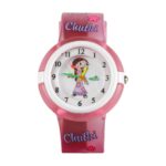 Pink Watch