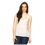 Porcelain White Top