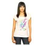 Poster Tee White T-shirt