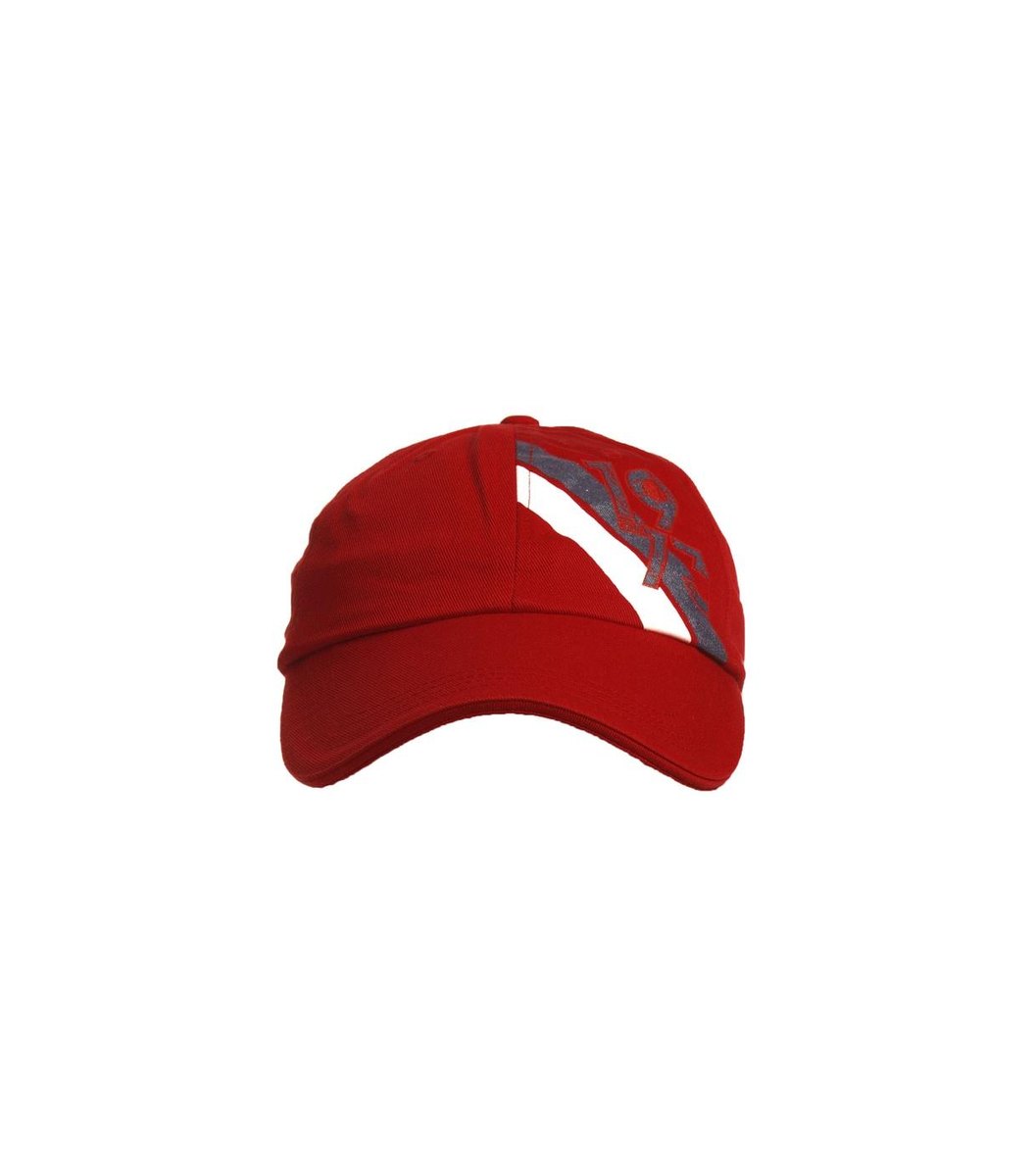 printed-red-caps Printed Red Caps