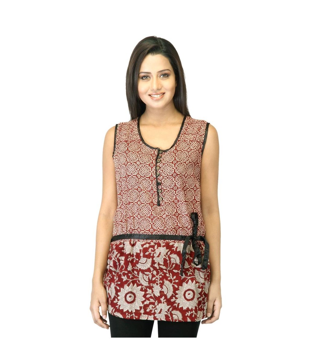 printed-red-top Printed Red Top