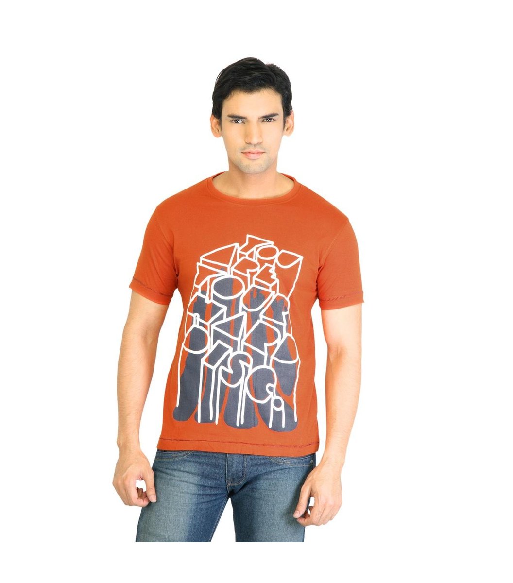 printed-red-tshirt-t-shirt Printed Red Tshirt T-shirt