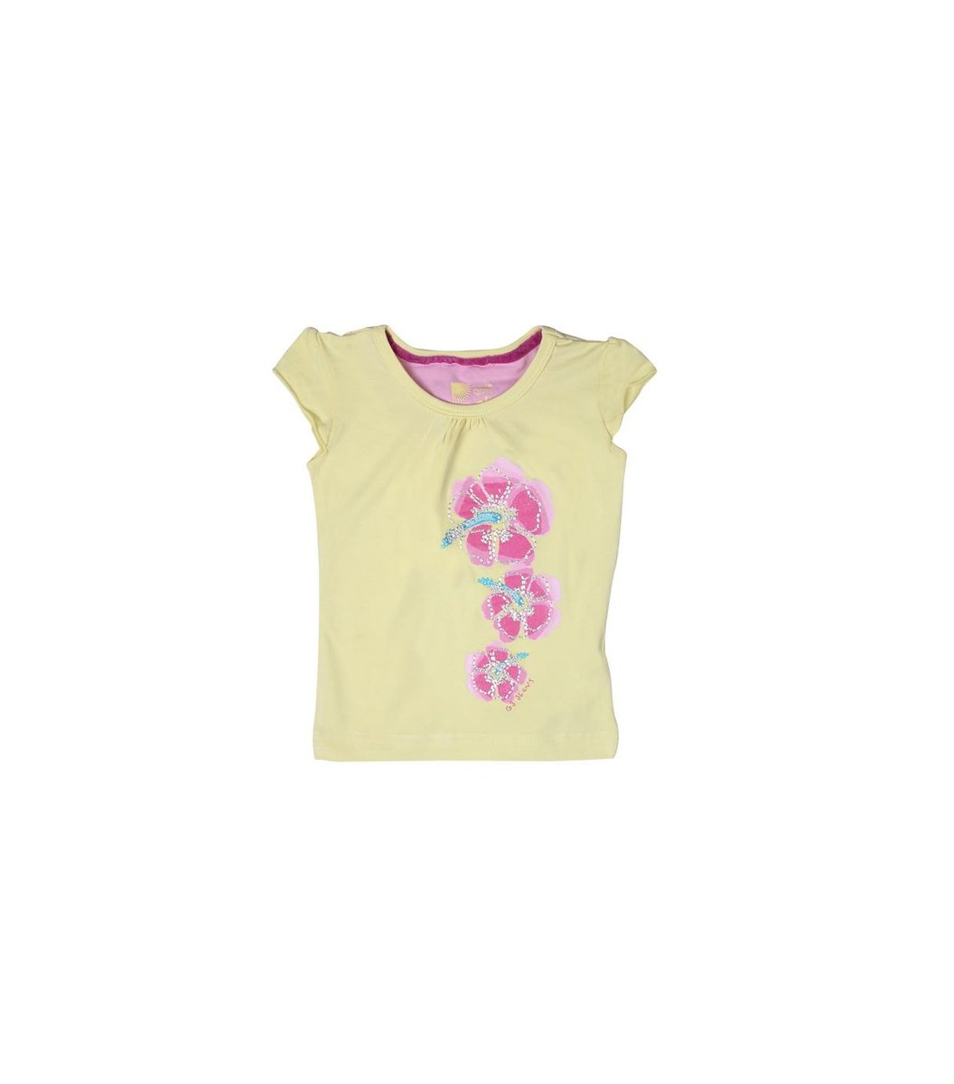 printed-yellow-top Printed Yellow Top