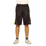 Prophecy Black Yellow Short
