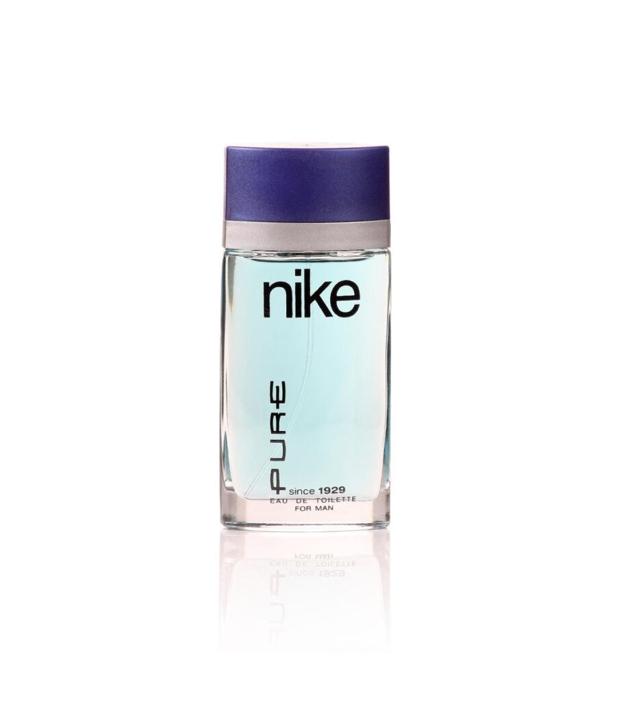 Pure Perfume Eau De Parfum