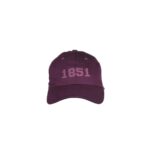 Purple Cap