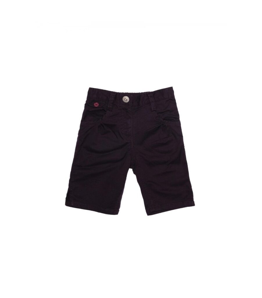 Purple Capris