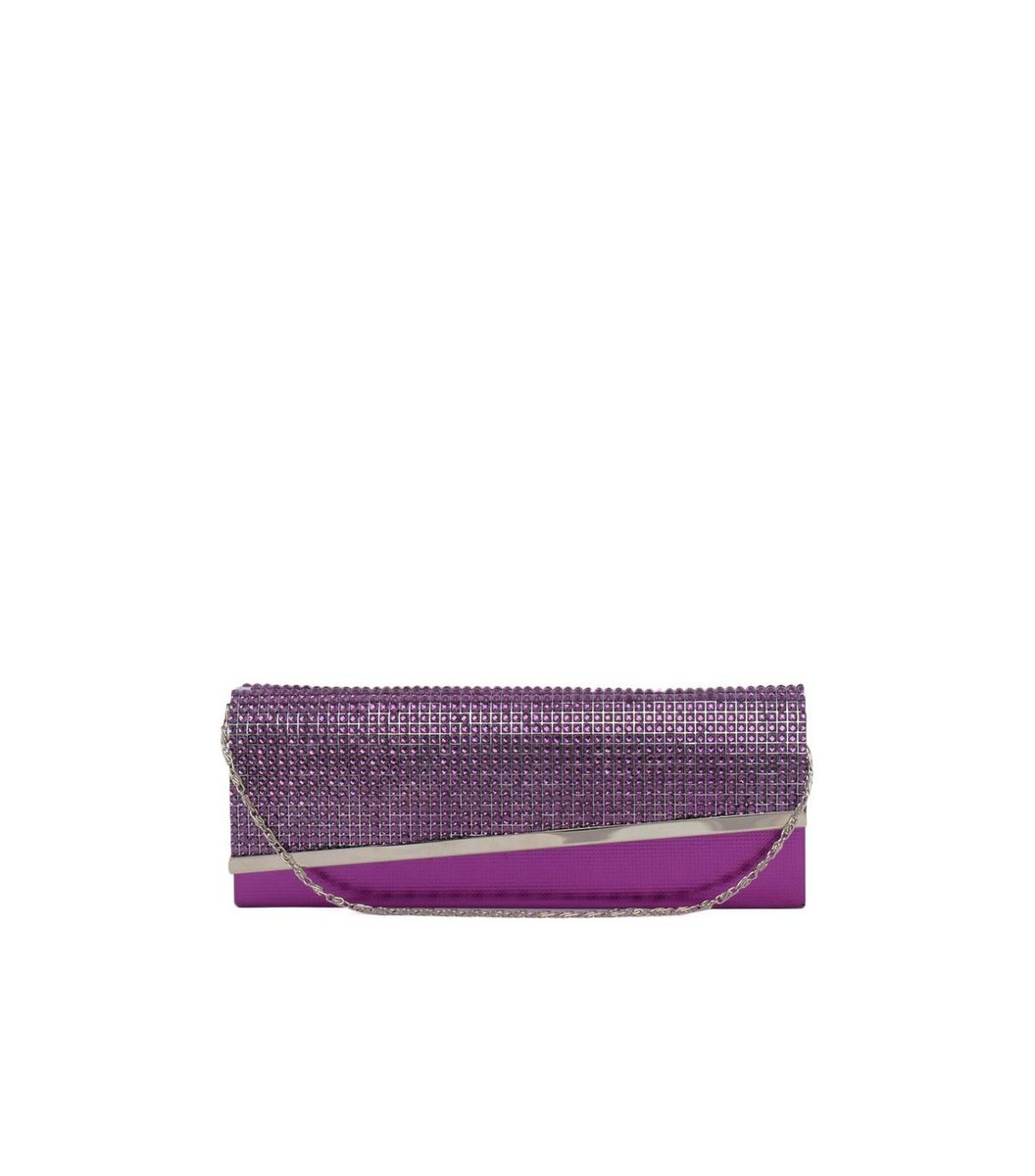 purple-clutch Purple Clutch