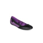 Purple Shoes