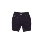 Purple Shorts