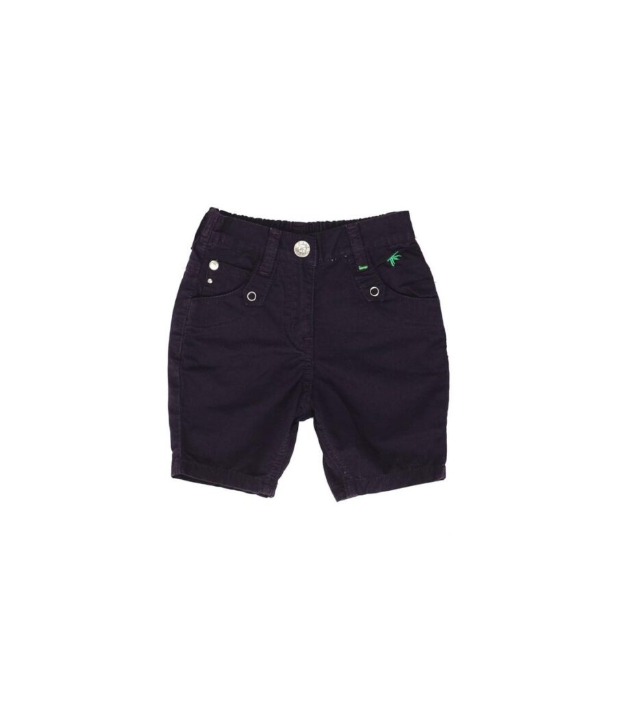 Purple Shorts