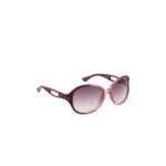 Purple Sunglasses