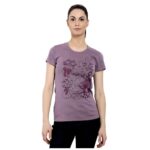 Purple T-shirt