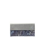Purple Wallet