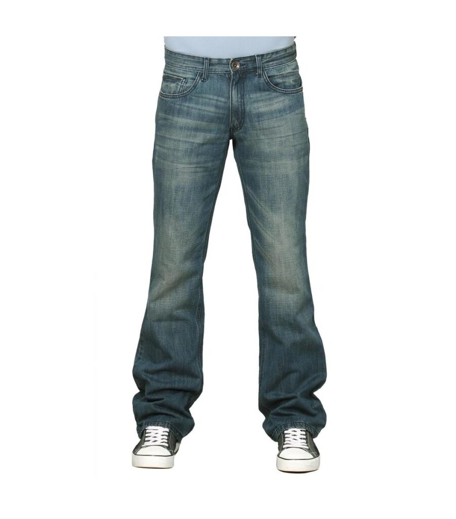 Rafe Blue Jeans