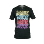 Read Black T-shirt