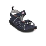 Receptor Navy Sandal