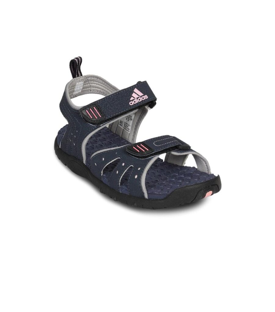 Receptor Navy Sandal