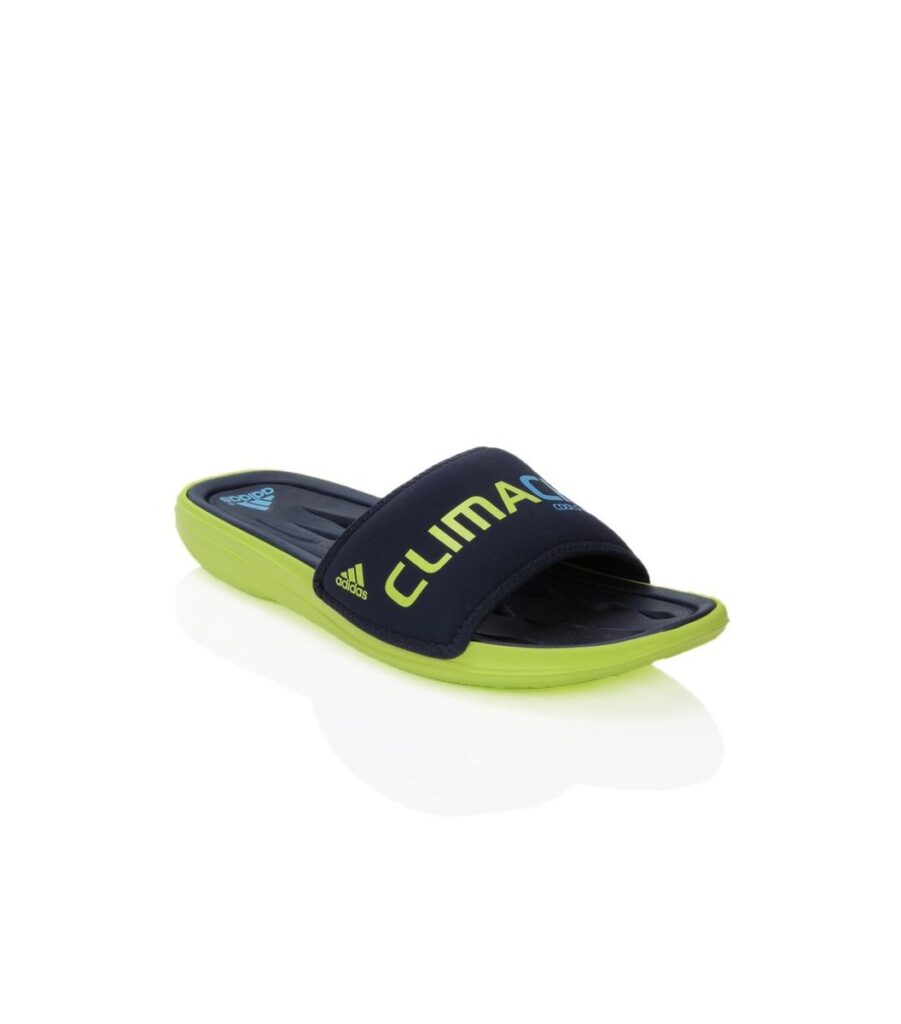 Recovery Slide Navy Blue Sandals