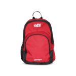 Red Backpack